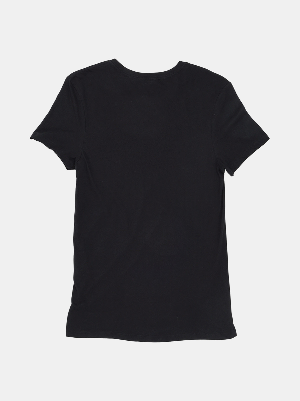 PACK X3 CAMISETA HOMBRE CALVIN KLEIN ALGODÓN  - 3