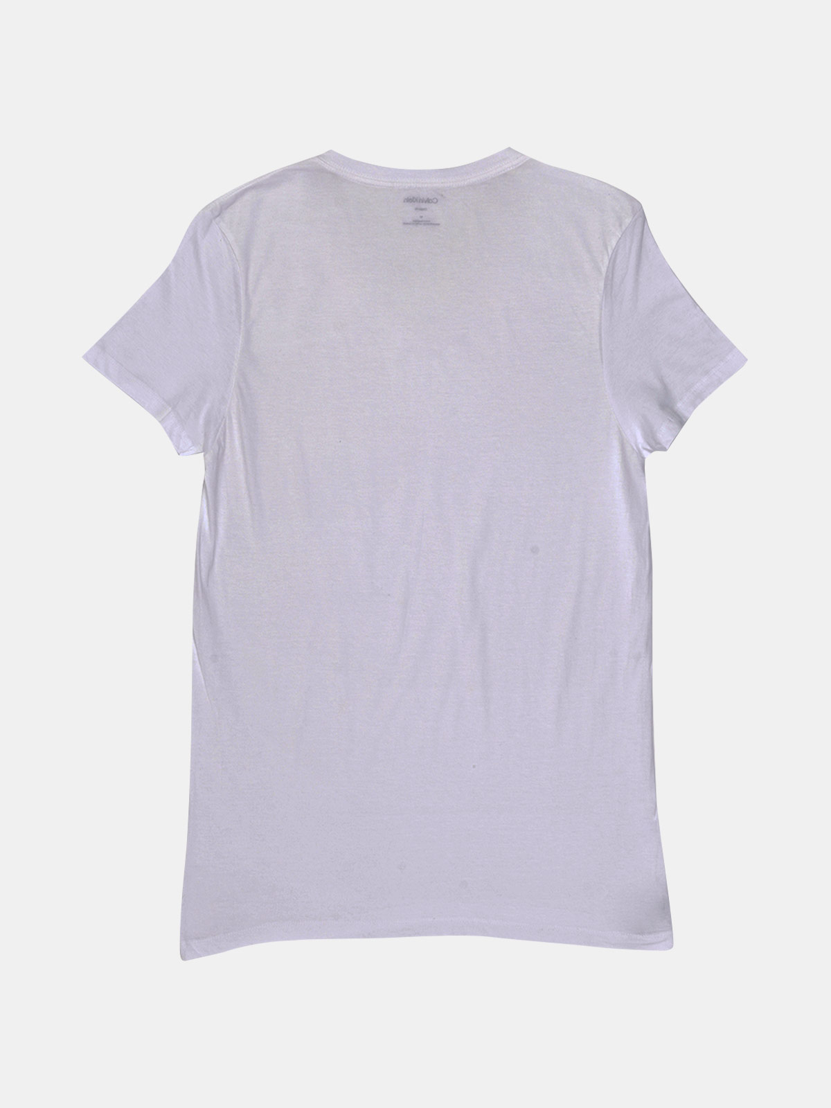 PACK X3 CAMISETA HOMBRE CALVIN KLEIN ALGODÓN  - 3