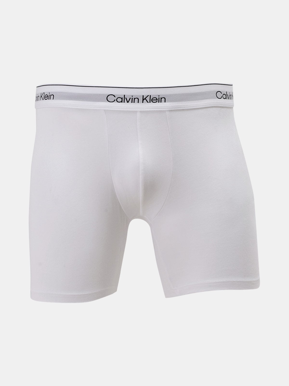 PACK X3 BÓXER HOMBRE CALVIN KLEIN ALGODÓN  - 2