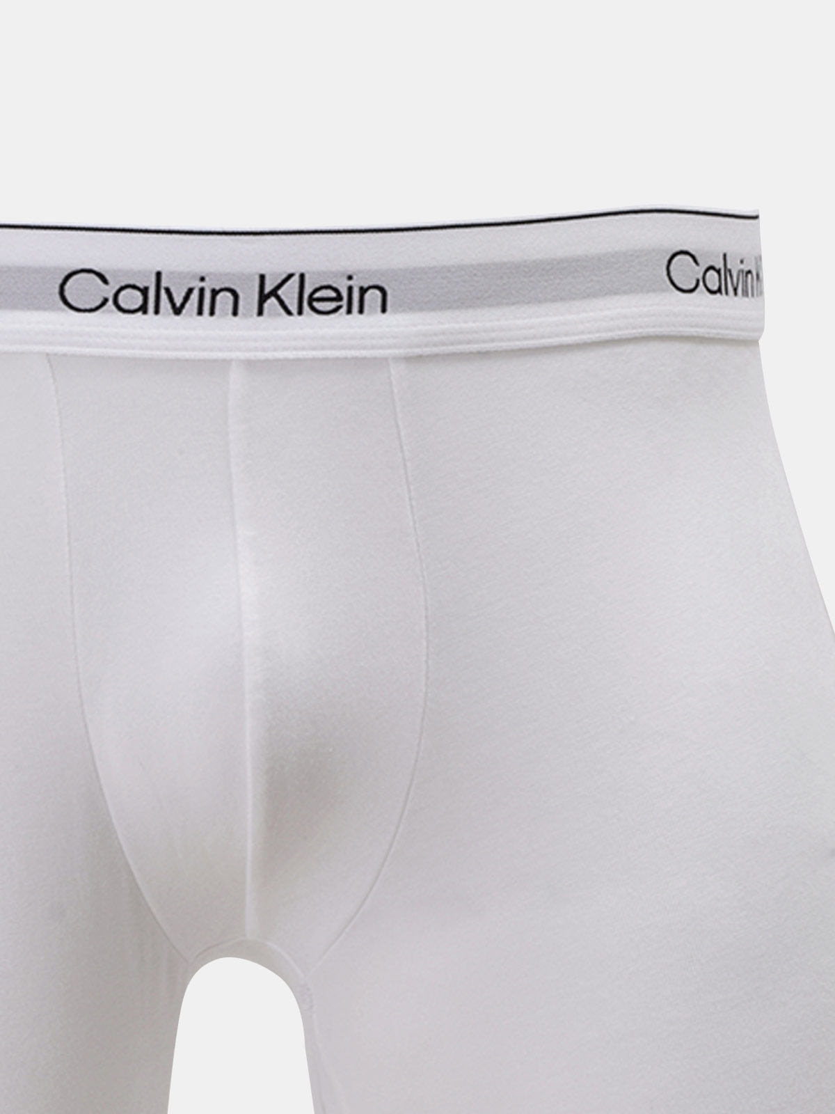 PACK X3 BÓXER HOMBRE CALVIN KLEIN ALGODÓN  - 4