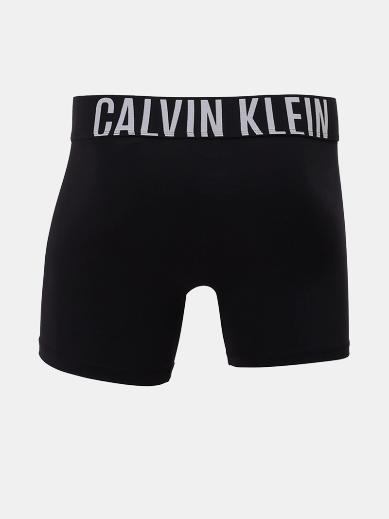 PACK X3 BÓXER HOMBRE CALVIN KLEIN  - 5