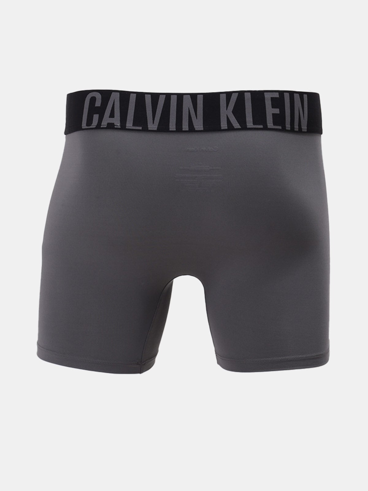 PACK X3 BÓXER HOMBRE CALVIN KLEIN  - 3