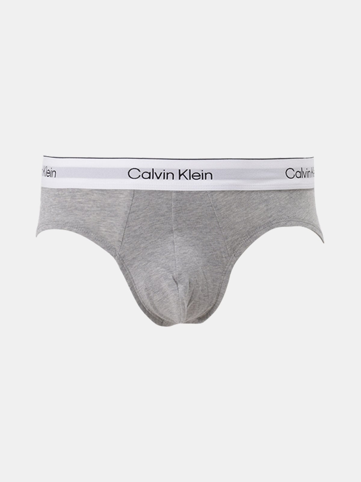 PACK X3 SLIP HOMBRE CALVIN KLEIN  - 2
