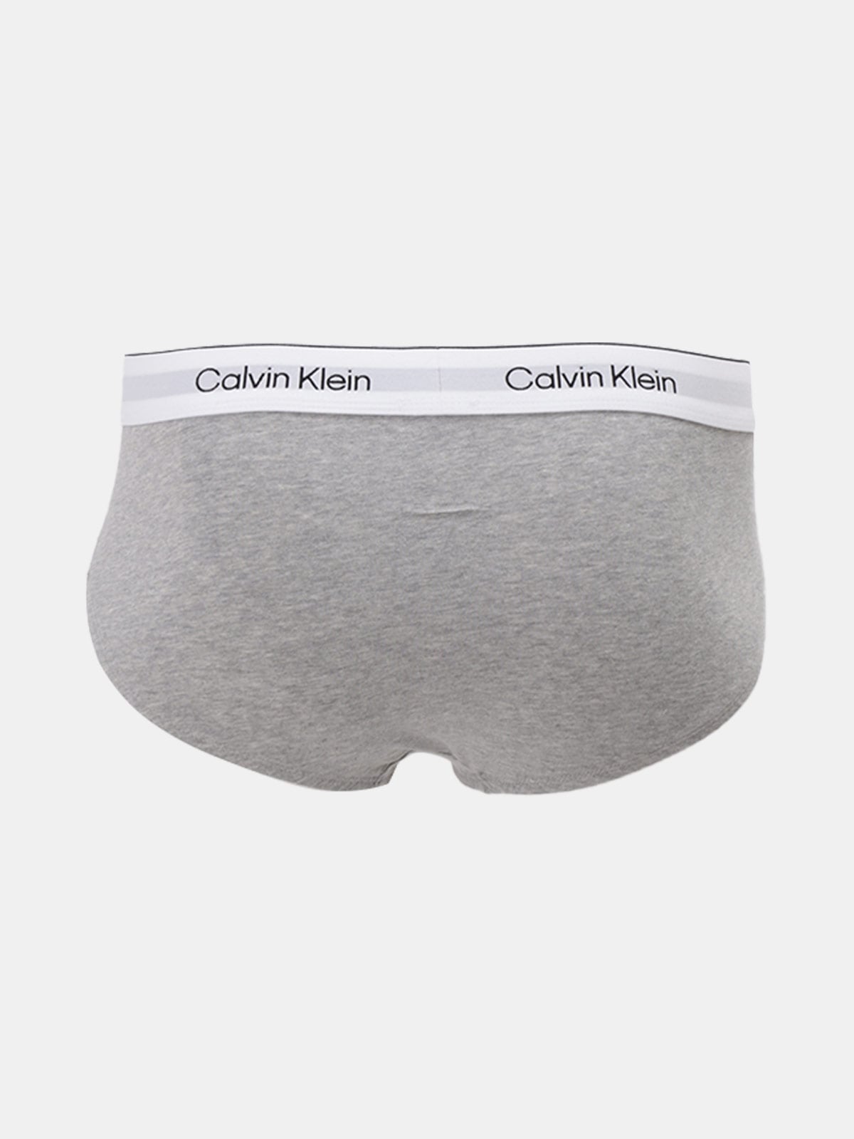 PACK X3 SLIP HOMBRE CALVIN KLEIN  - 3