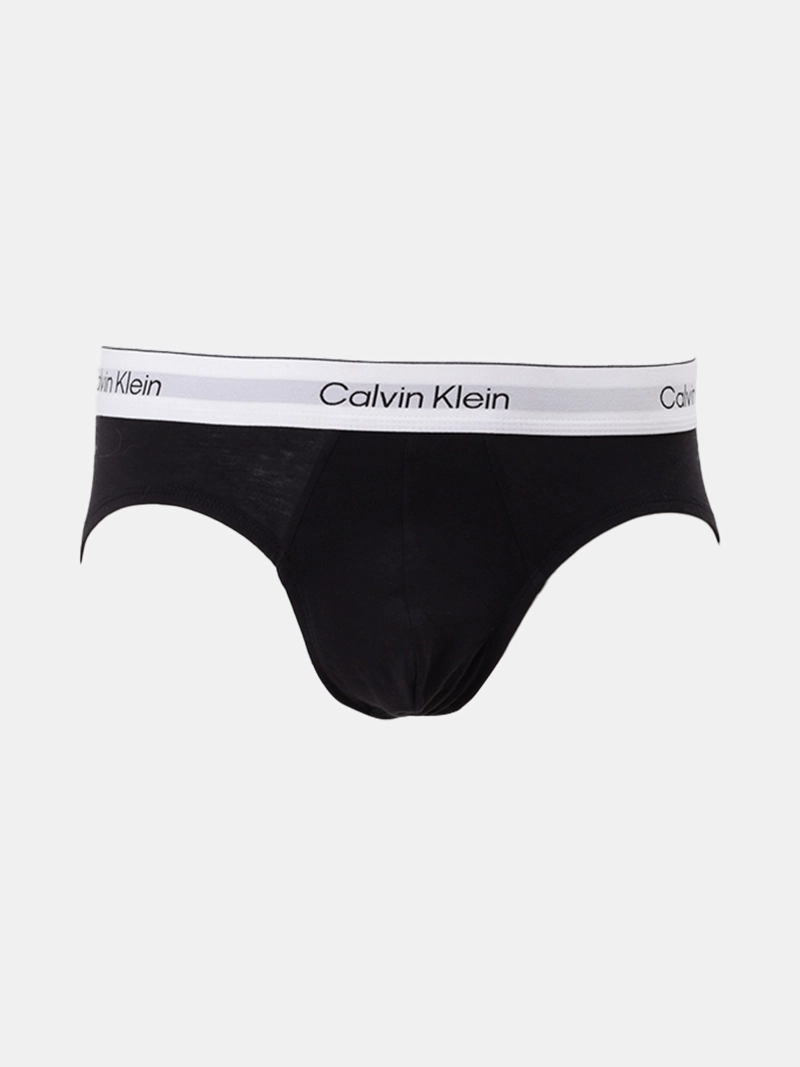 PACK X3 SLIP HOMBRE CALVIN KLEIN  - 4