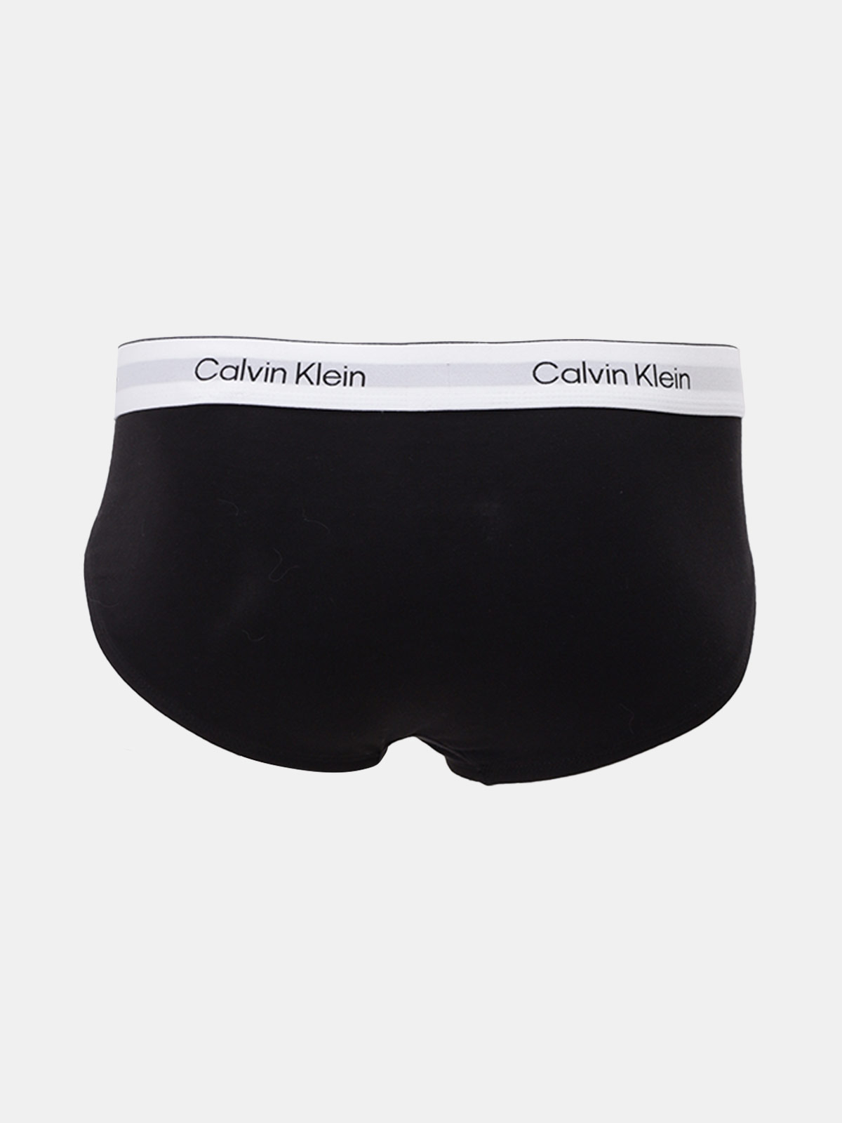 PACK X3 SLIP HOMBRE CALVIN KLEIN  - 5