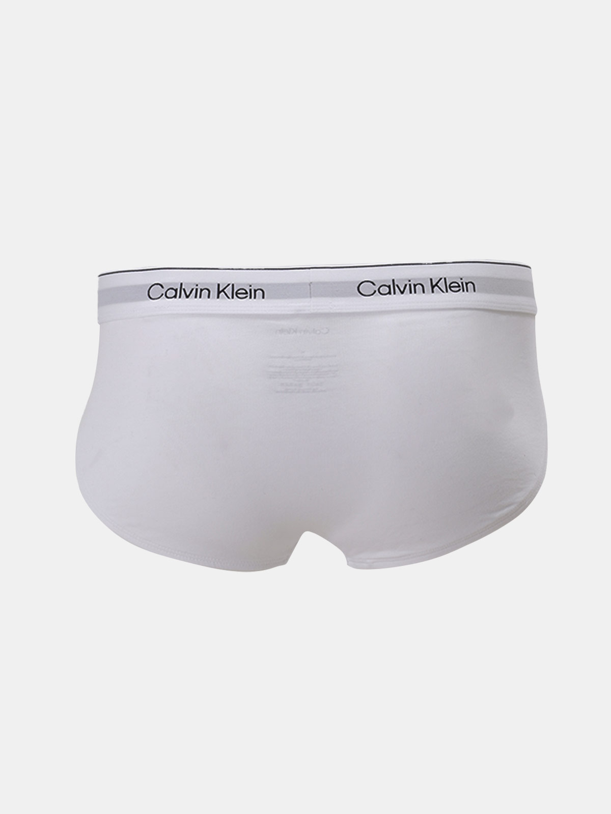 PACK X3 SLIP HOMBRE CALVIN KLEIN  - 7