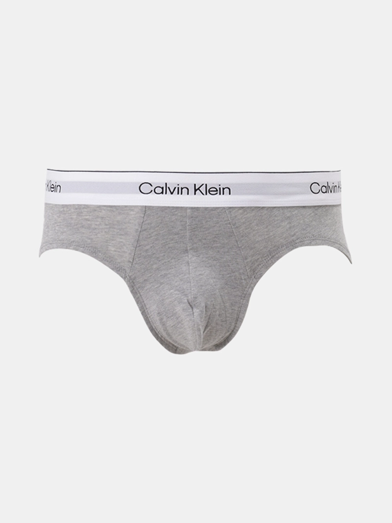 PACK X3 SLIP HOMBRE CALVIN KLEIN  - 2