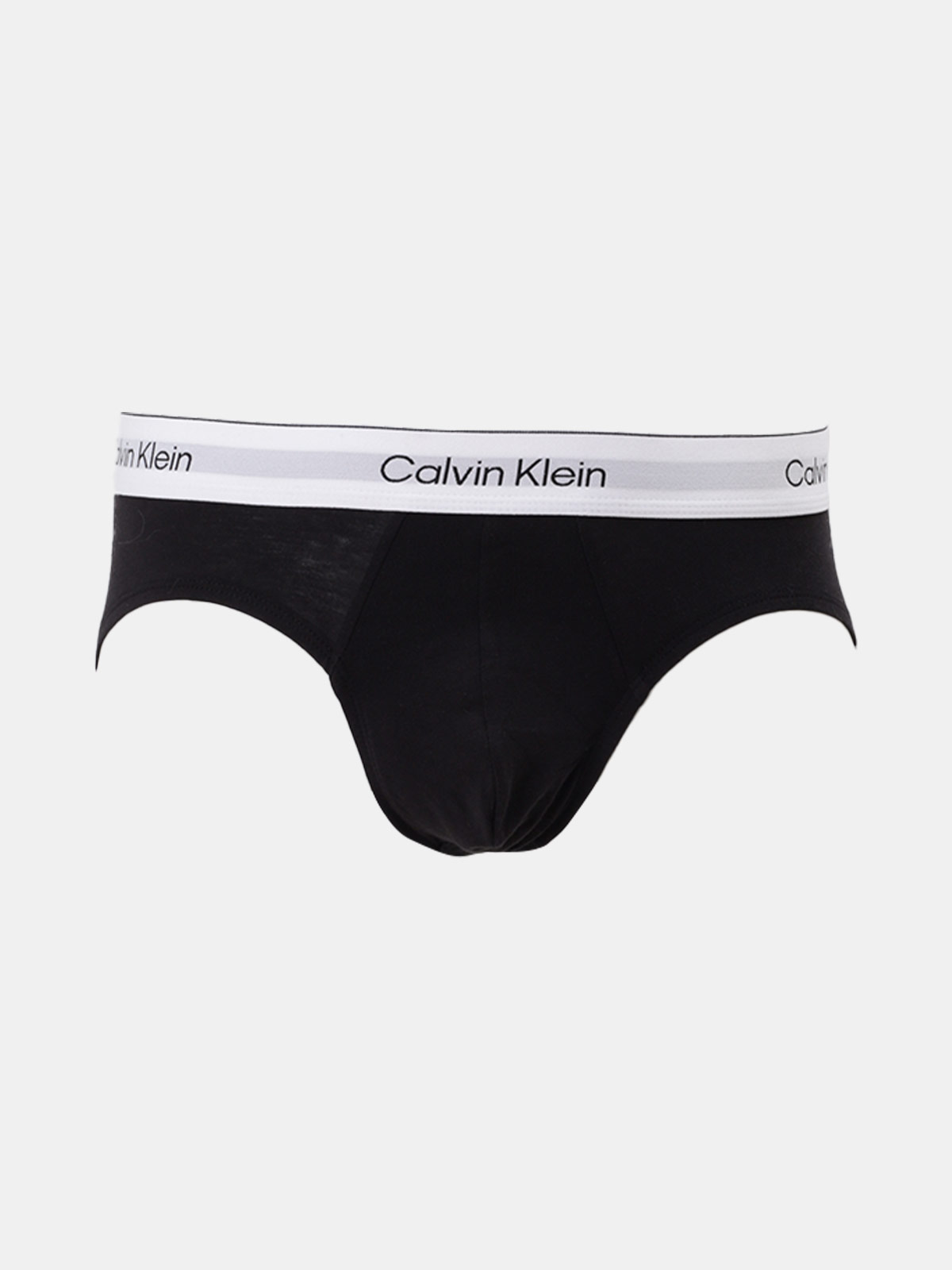 PACK X3 SLIP HOMBRE CALVIN KLEIN  - 4