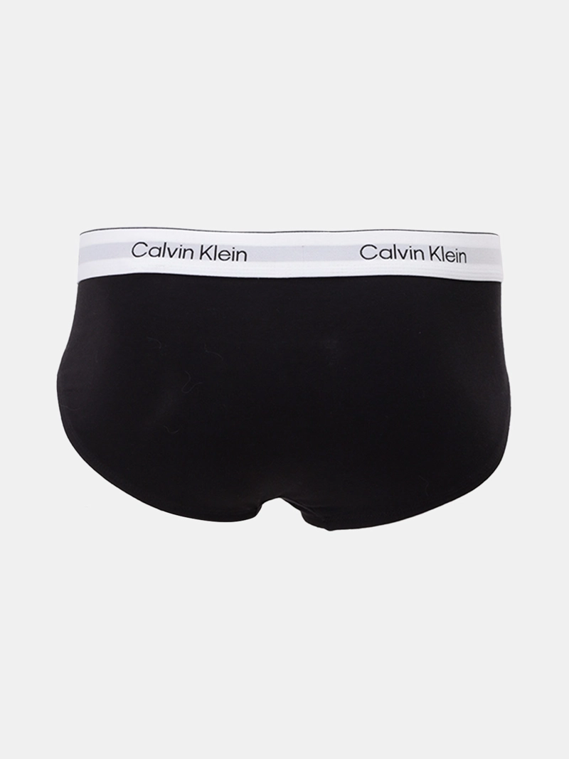 PACK X3 SLIP HOMBRE CALVIN KLEIN  - 5