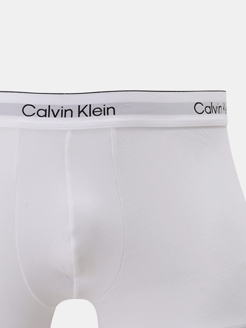 PACK X3 BÓXER HOMBRE CALVIN KLEIN  - 4