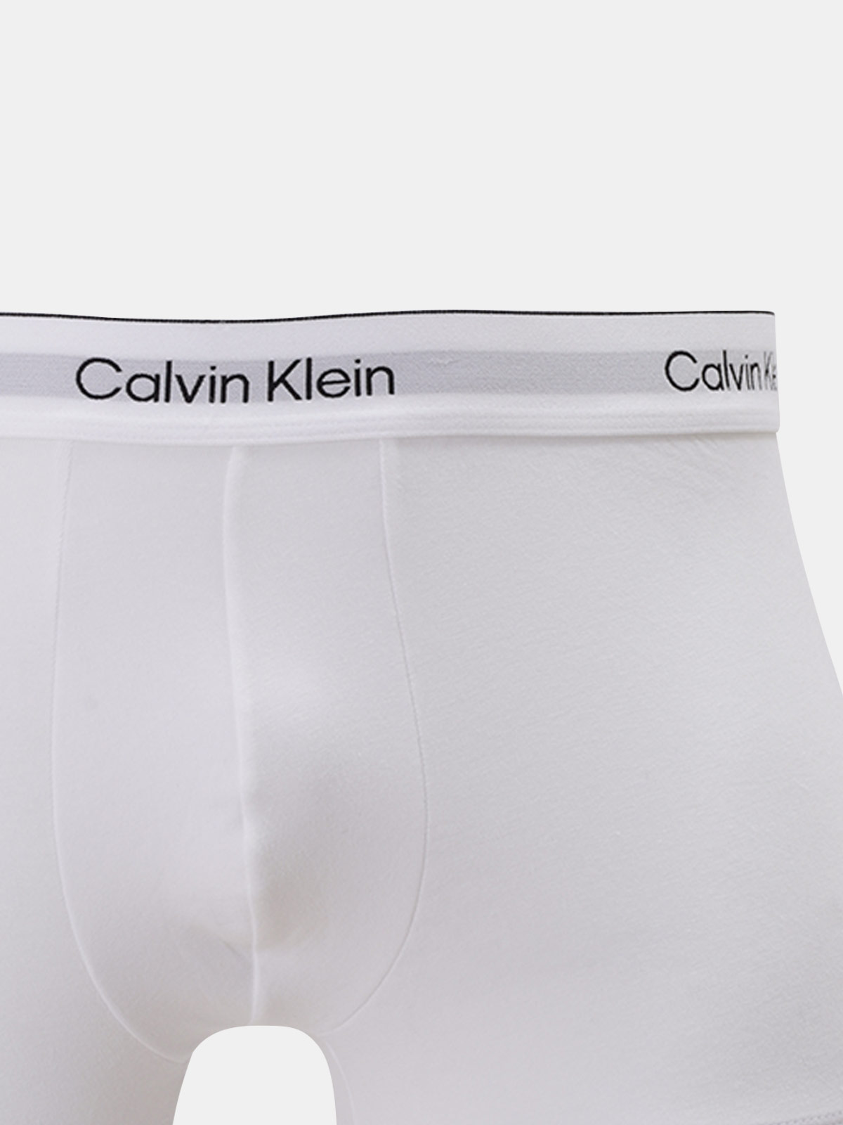 PACK X3 BÓXER HOMBRE CALVIN KLEIN  - 4