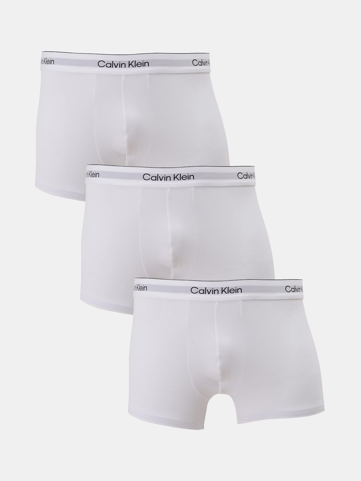 PACK X3 BÓXER HOMBRE CALVIN KLEIN