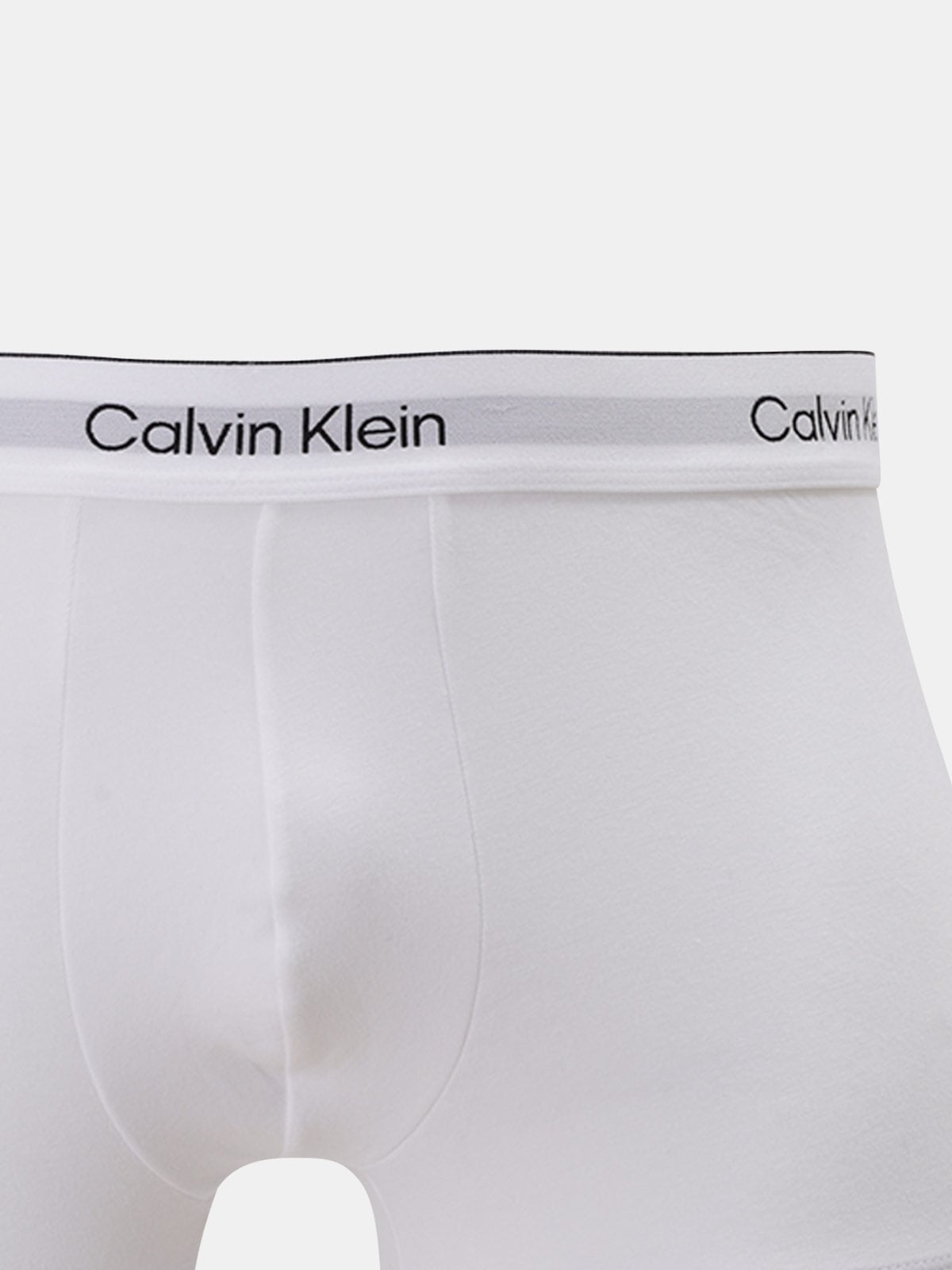 PACK X3 BÓXER HOMBRE CALVIN KLEIN  - 4