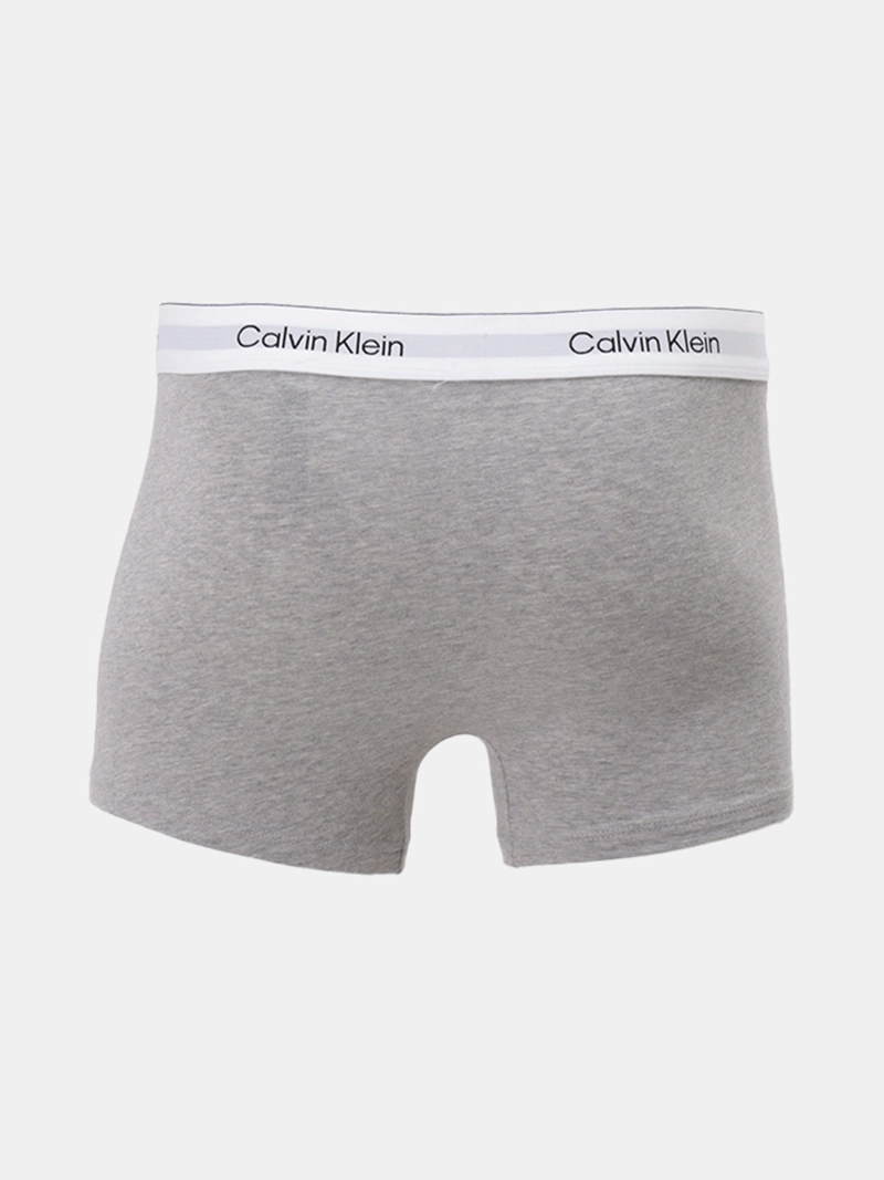 PACK X3 BÓXER HOMBRE CALVIN KLEIN  - 7