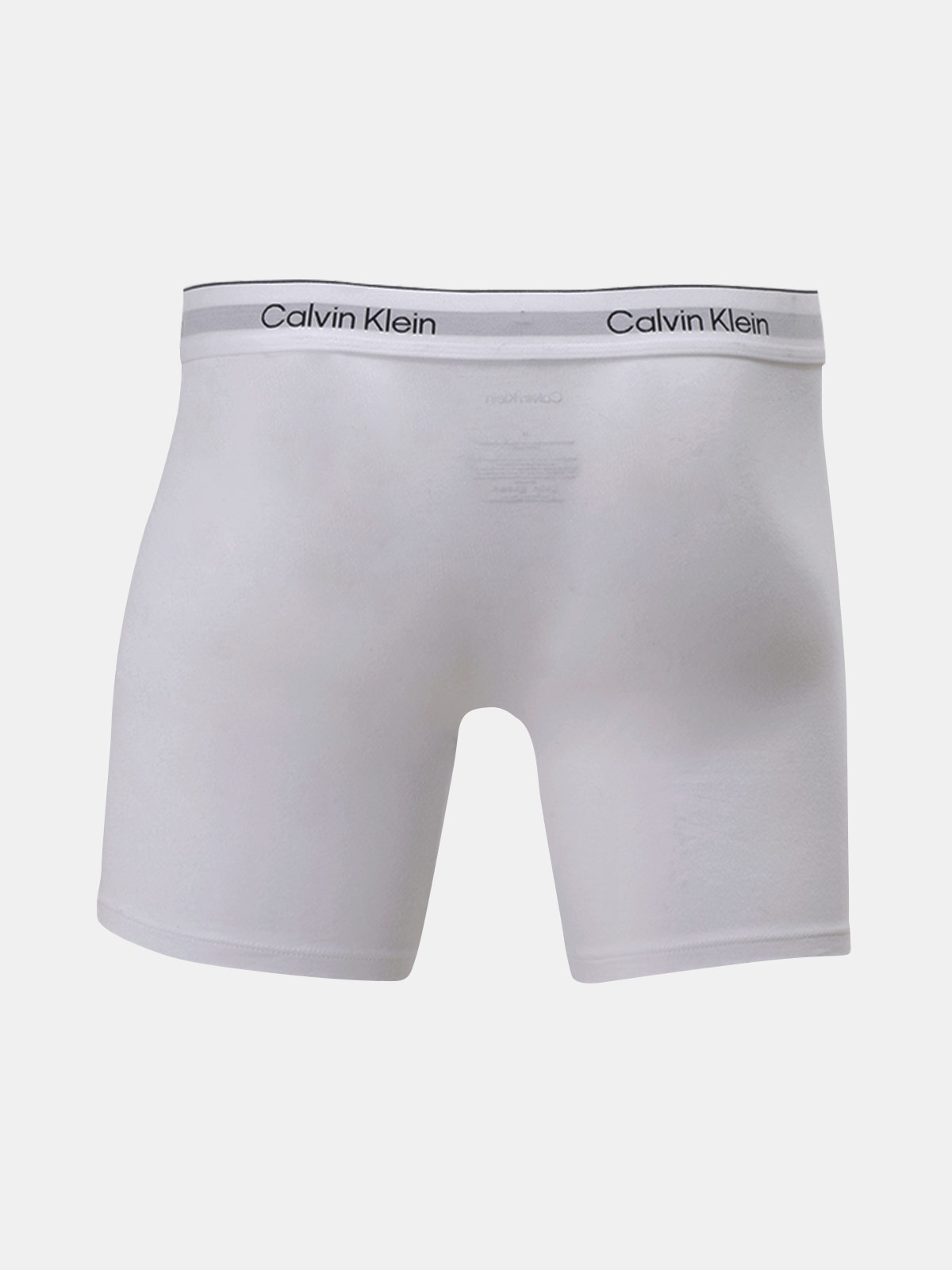 PACK X3 BÓXER HOMBRE CALVIN KLEIN  - 3