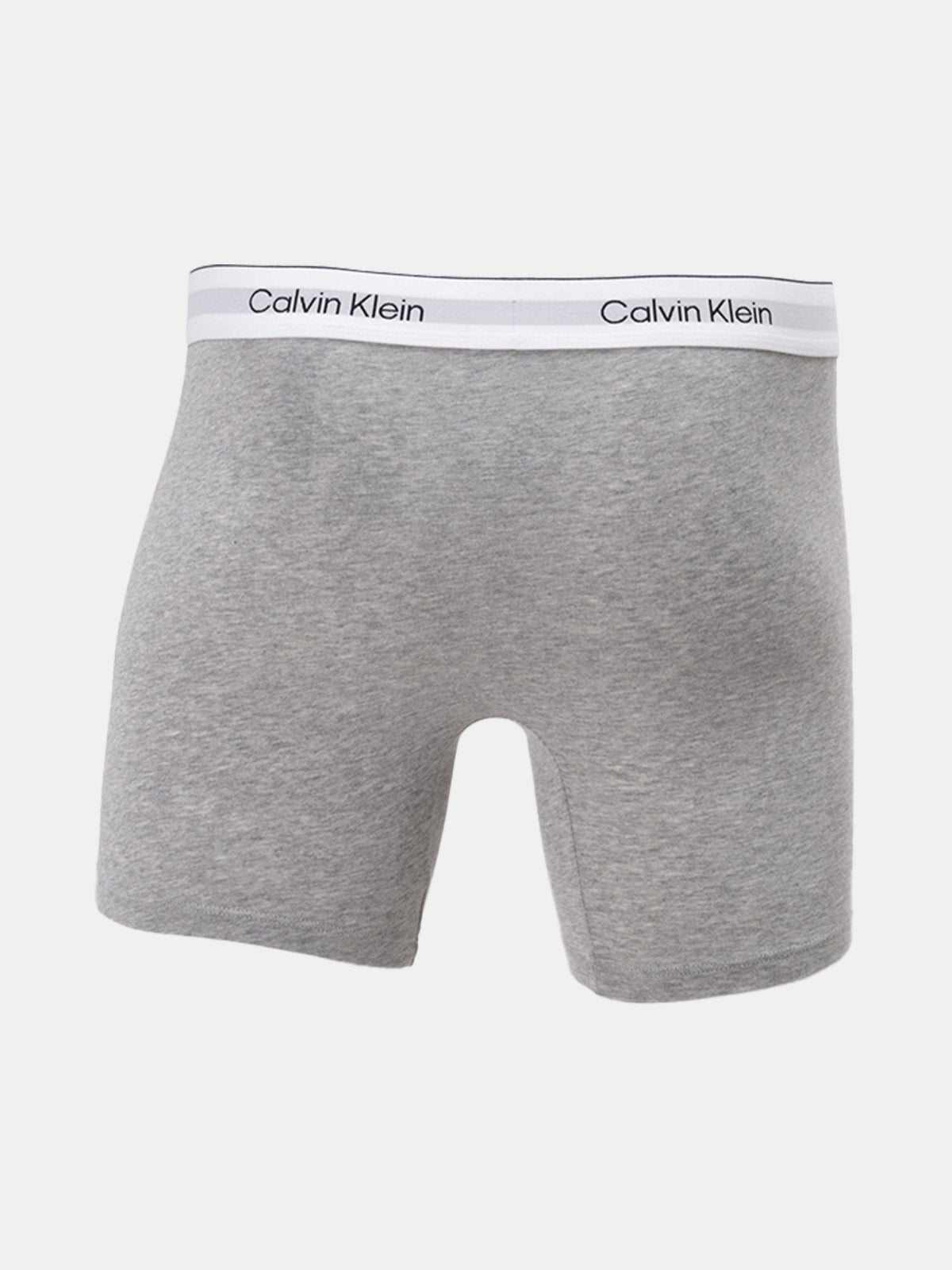 PACK X3 BÓXER HOMBRE CALVIN KLEIN  - 5