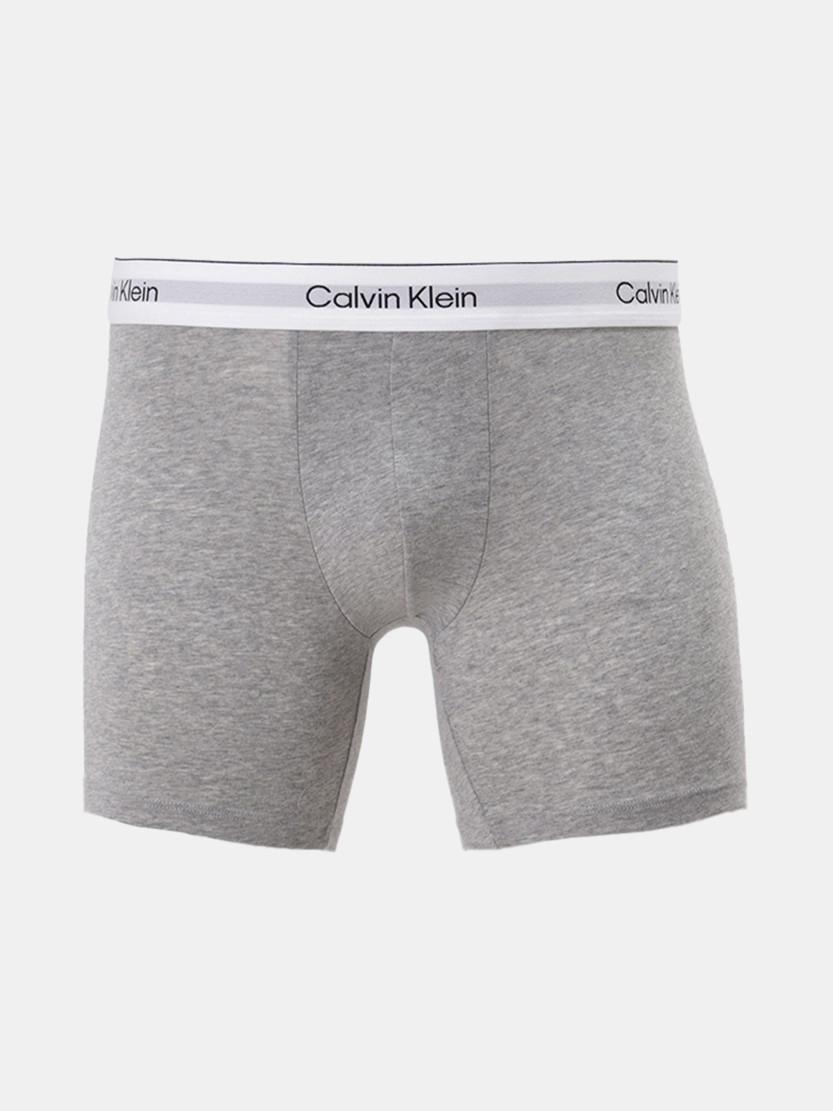 PACK X3 BÓXER HOMBRE CALVIN KLEIN  - 4
