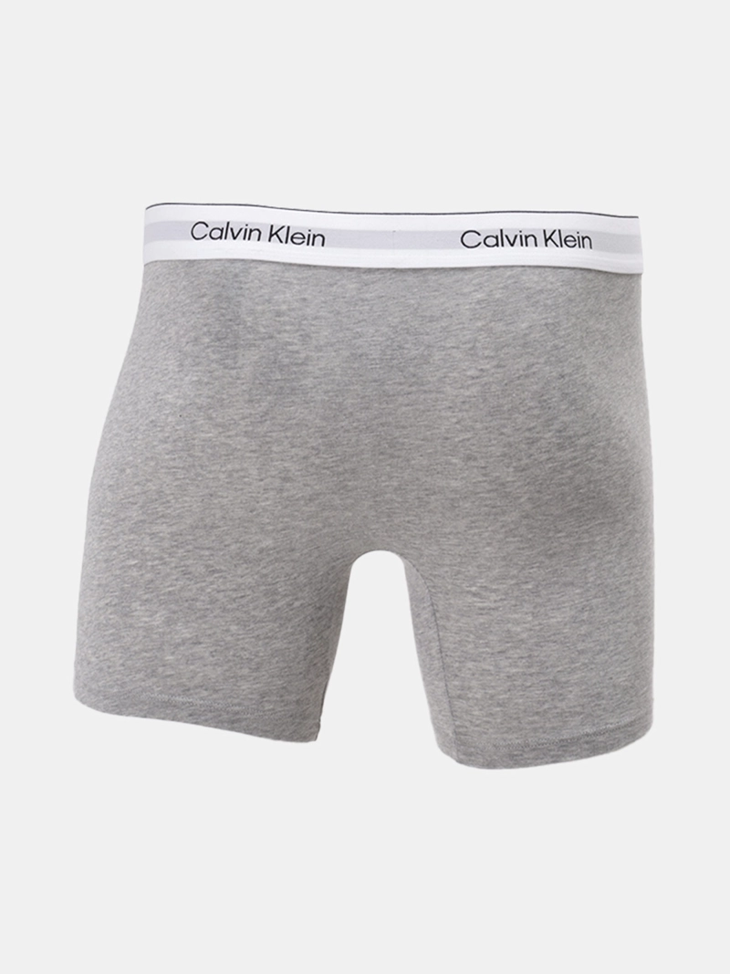 PACK X3 BÓXER HOMBRE CALVIN KLEIN  - 5