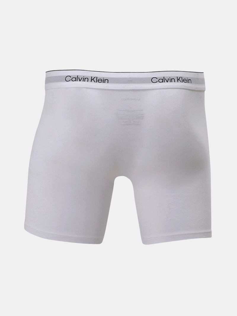 PACK X3 BÓXER HOMBRE CALVIN KLEIN  - 3