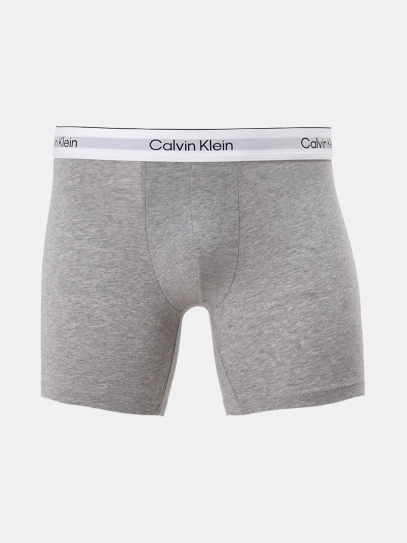 PACK X3 BÓXER HOMBRE CALVIN KLEIN  - 4