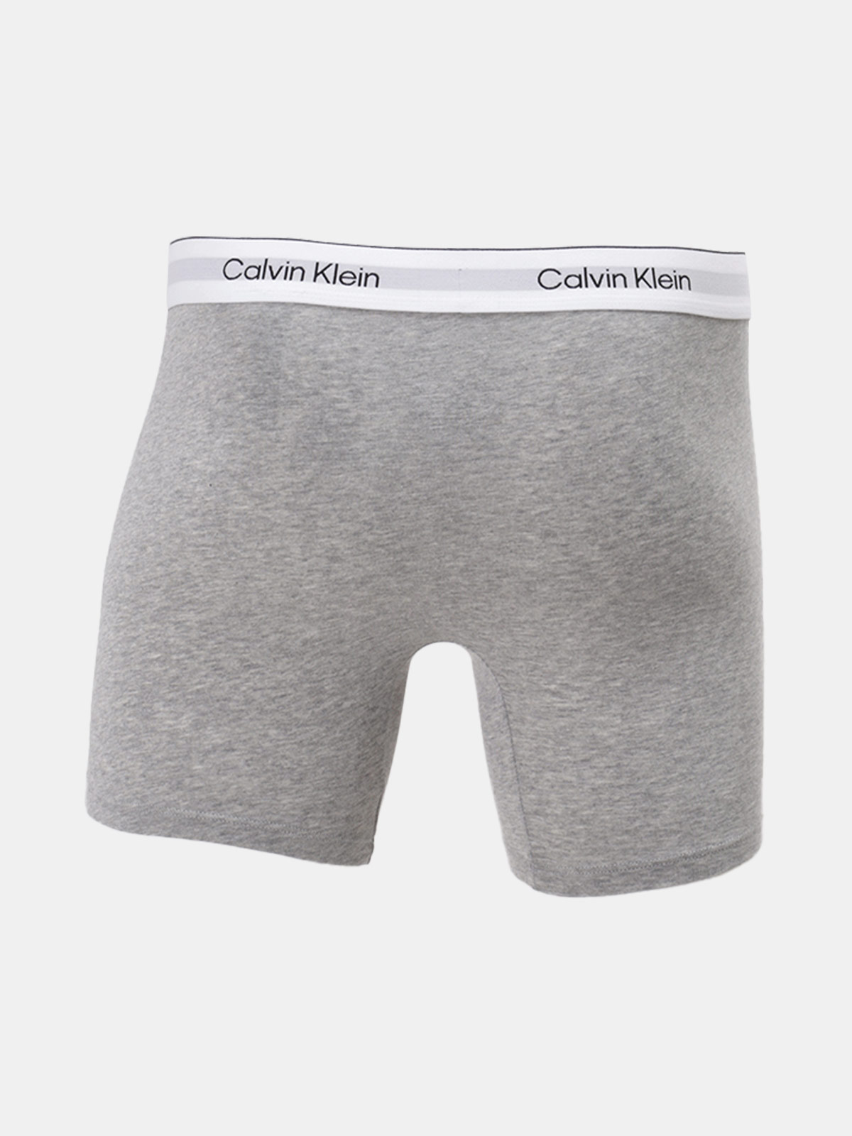 PACK X3 BÓXER HOMBRE CALVIN KLEIN  - 5