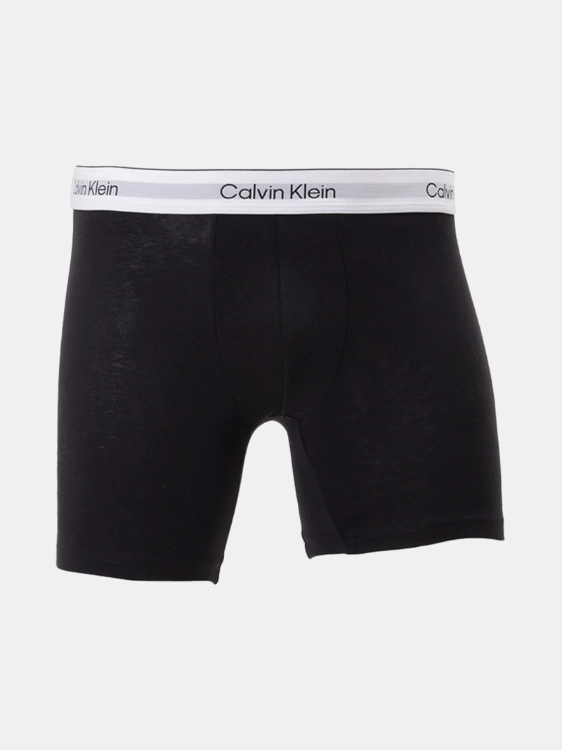 PACK X3 BÓXER HOMBRE CALVIN KLEIN  - 6