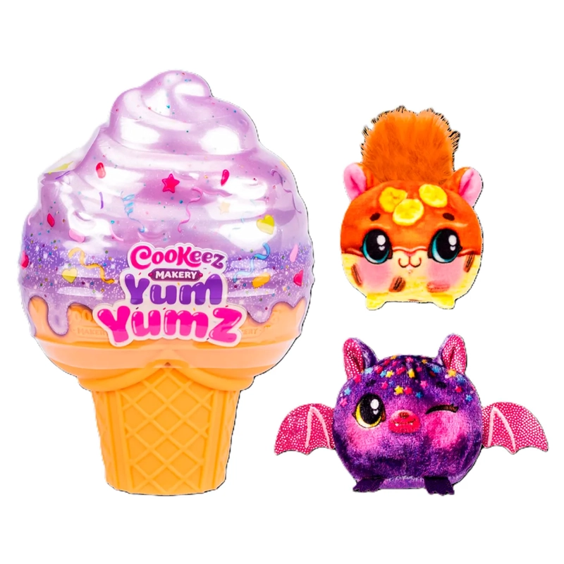 CM YUM YUMZ S2 X 2 CDU SURT - 3