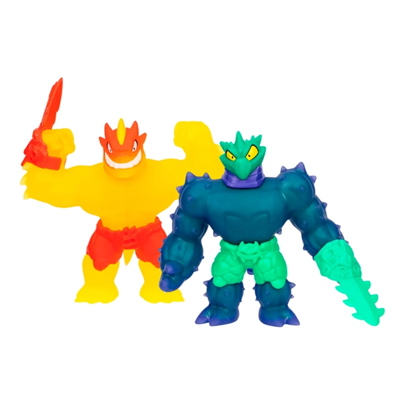 GOO JIT ZU METEOR MADNESS VS SURTIDO - 3