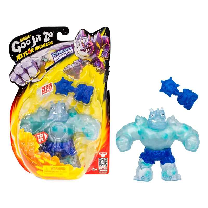 GOO JIT ZU METEOR MADNESS SURTIDO - 15
