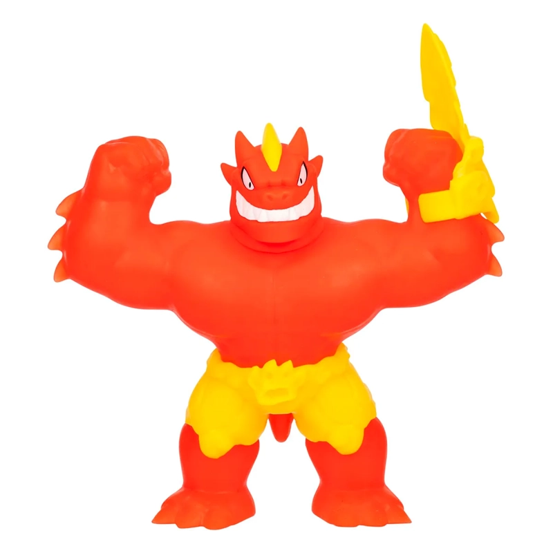 GOO JIT ZU METEOR MADNESS SURTIDO - 4