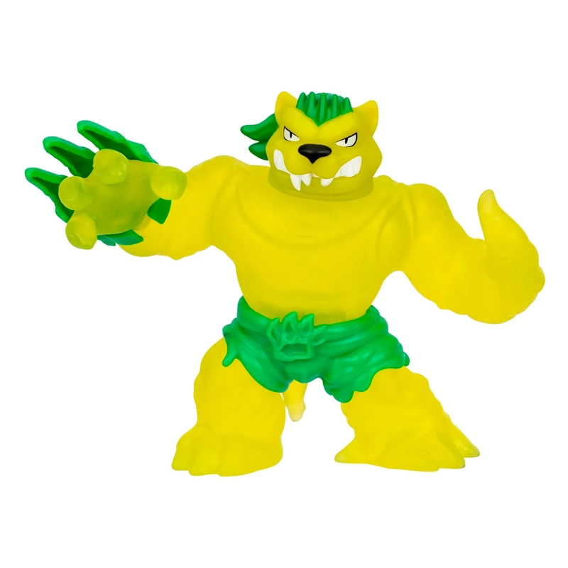 GOO JIT ZU METEOR MADNESS SURTIDO - 10