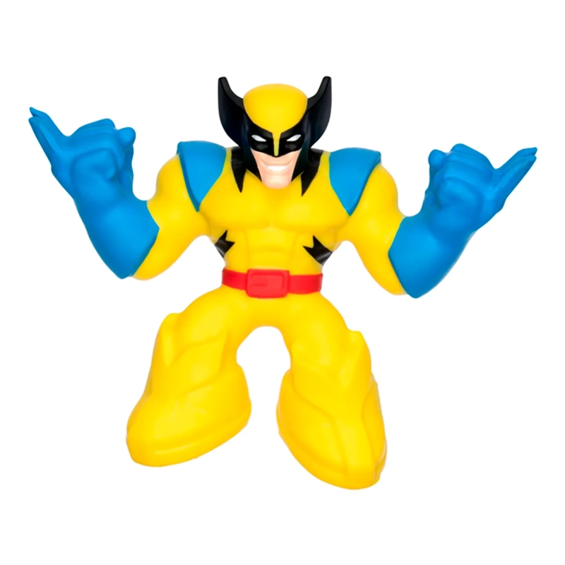 GOO JIT ZU XMEN 97 SURTIDO - 1