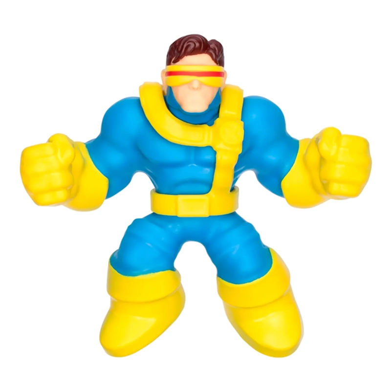 GOO JIT ZU XMEN 97 SURTIDO - 4
