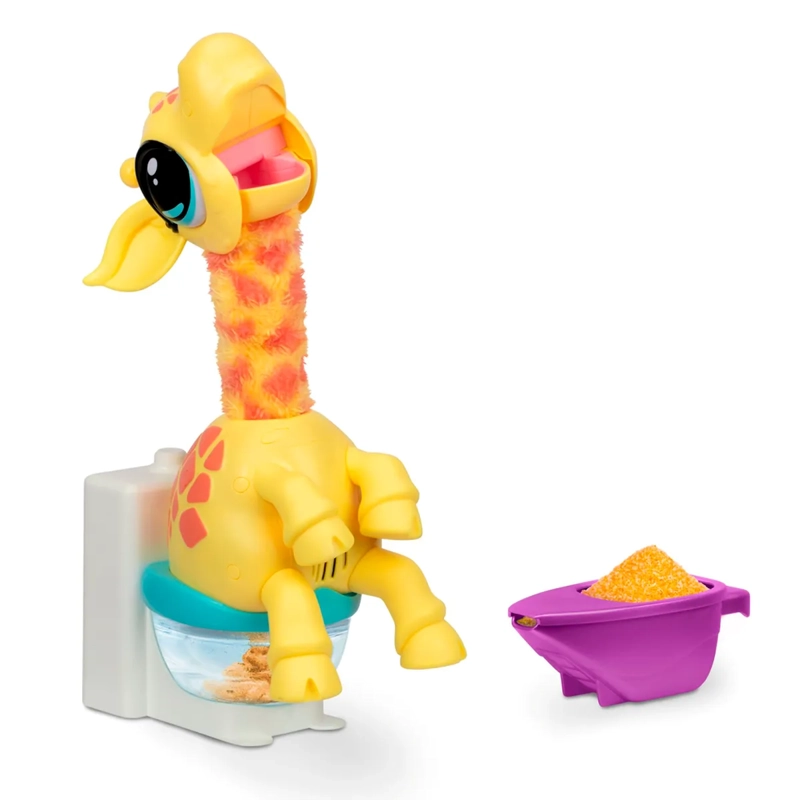 LITTLE LIVE PETS S4 JIRAFA - 2