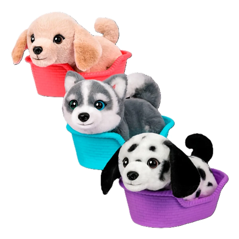 LITTLE LIVE PETS CACHORRO MINI - 1