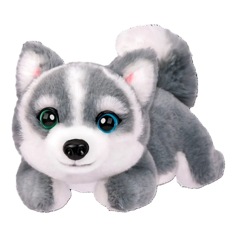 LITTLE LIVE PETS CACHORRO MINI - 3