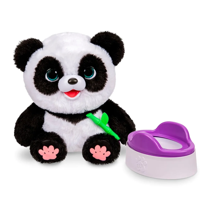 LITTLE LIVE PETS S2 MY BABY PANDA - 1