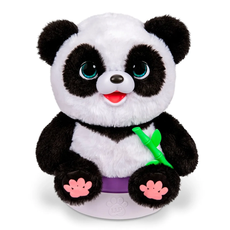 LITTLE LIVE PETS S2 MY BABY PANDA - 2