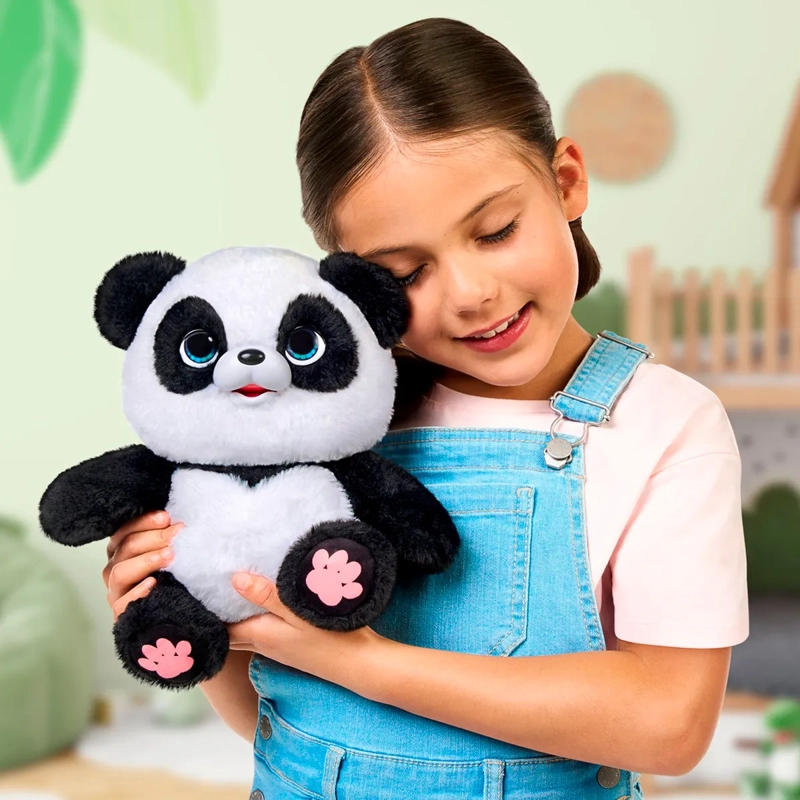 LITTLE LIVE PETS S2 MY BABY PANDA - 8