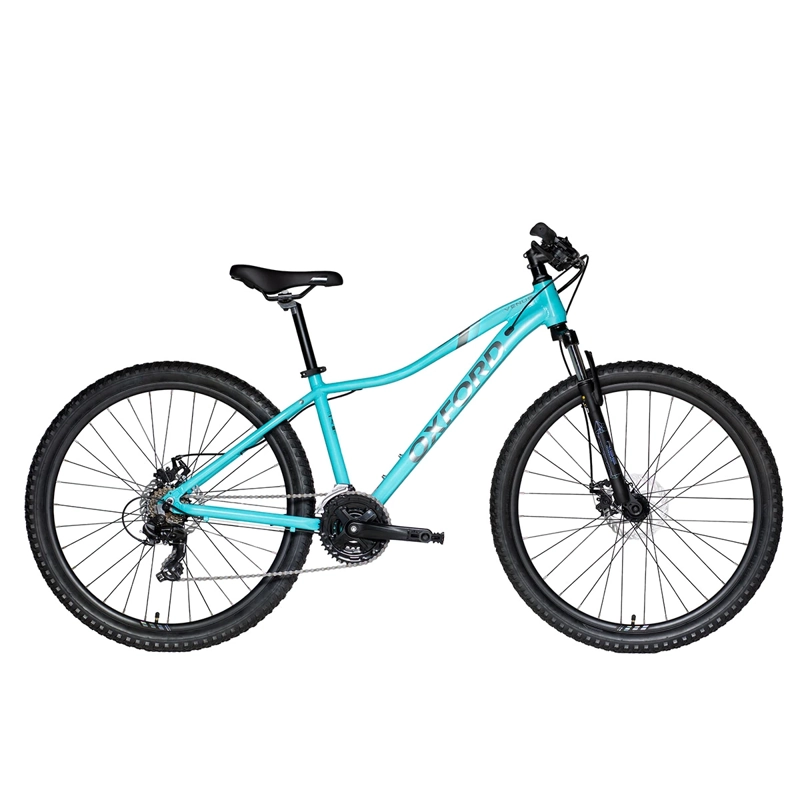 BICICLETA URBANA OXFORD VENUS ARO 29 - 1