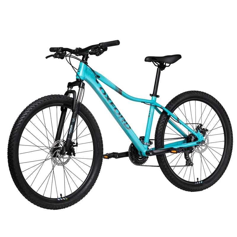 BICICLETA URBANA OXFORD VENUS ARO 29 - 3