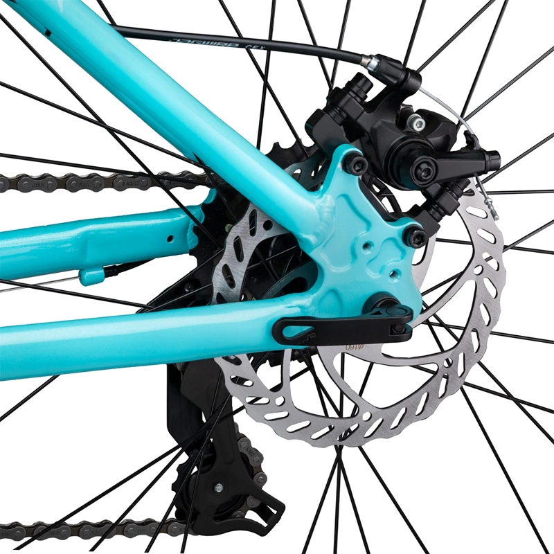 BICICLETA URBANA OXFORD VENUS ARO 29 - 4