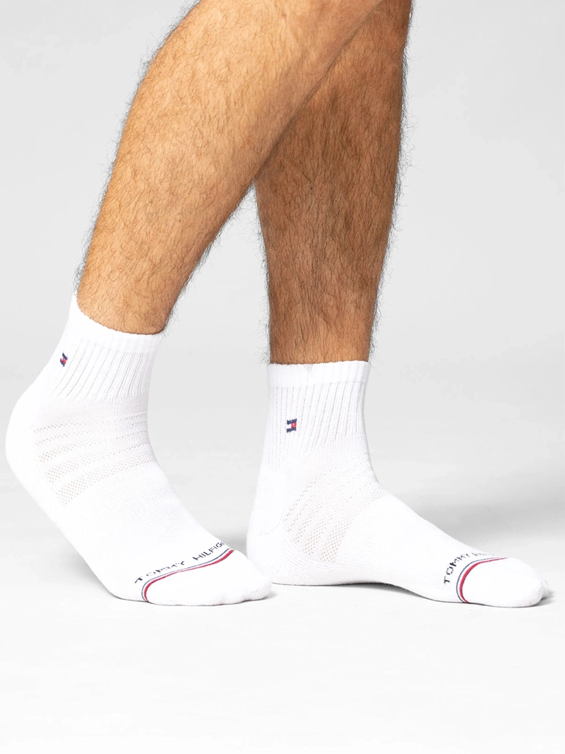 PACK X6 CALCETINES HOMBRE TOMMY HILFIGER  - 3