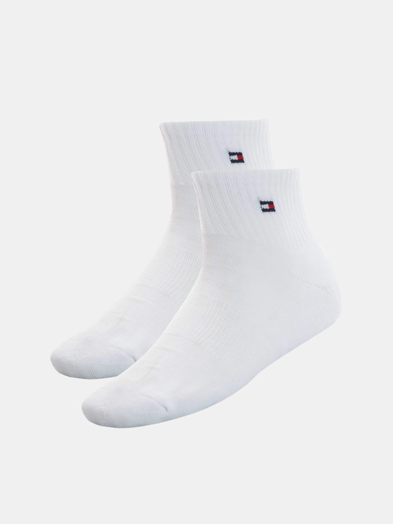 PACK X6 CALCETINES HOMBRE TOMMY HILFIGER  - 2