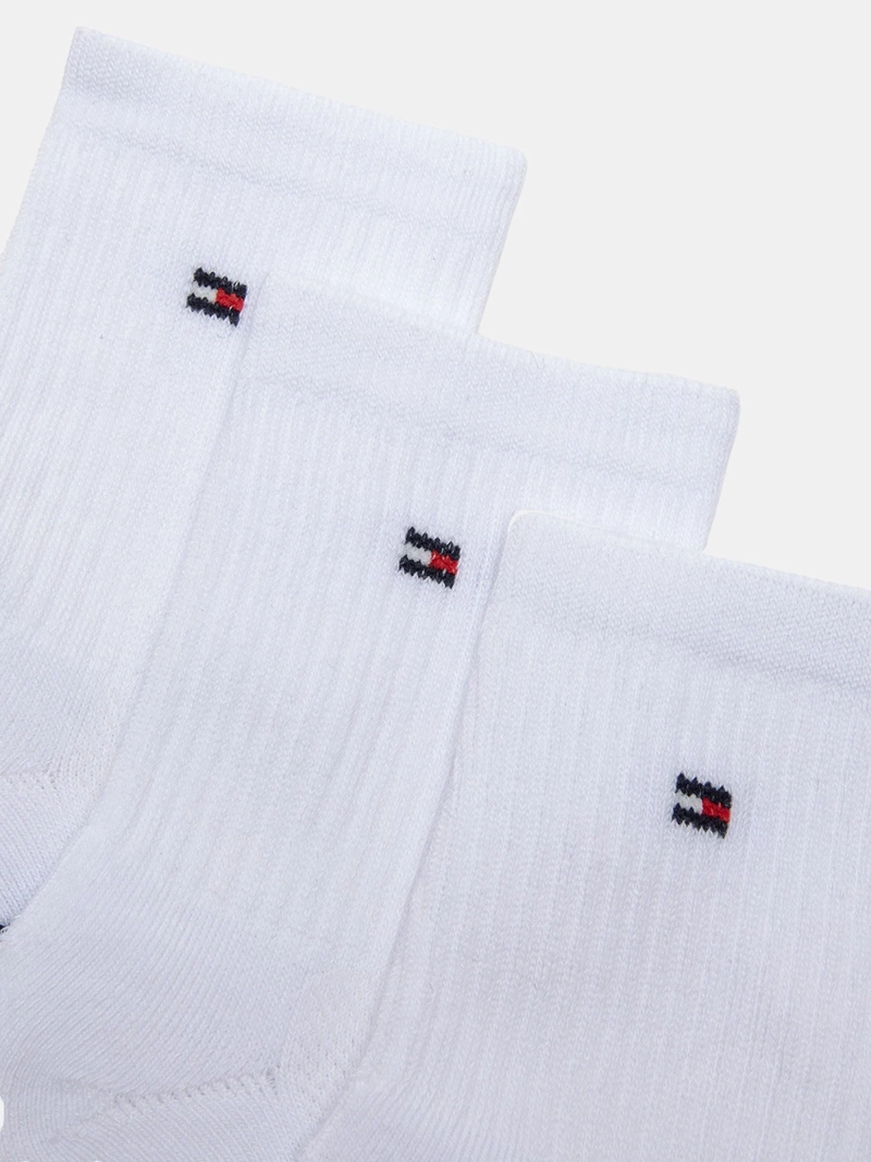PACK X6 CALCETINES HOMBRE TOMMY HILFIGER  - 2