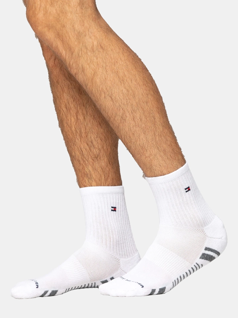 PACK X6 CALCETINES HOMBRE TOMMY HILFIGER  - 3
