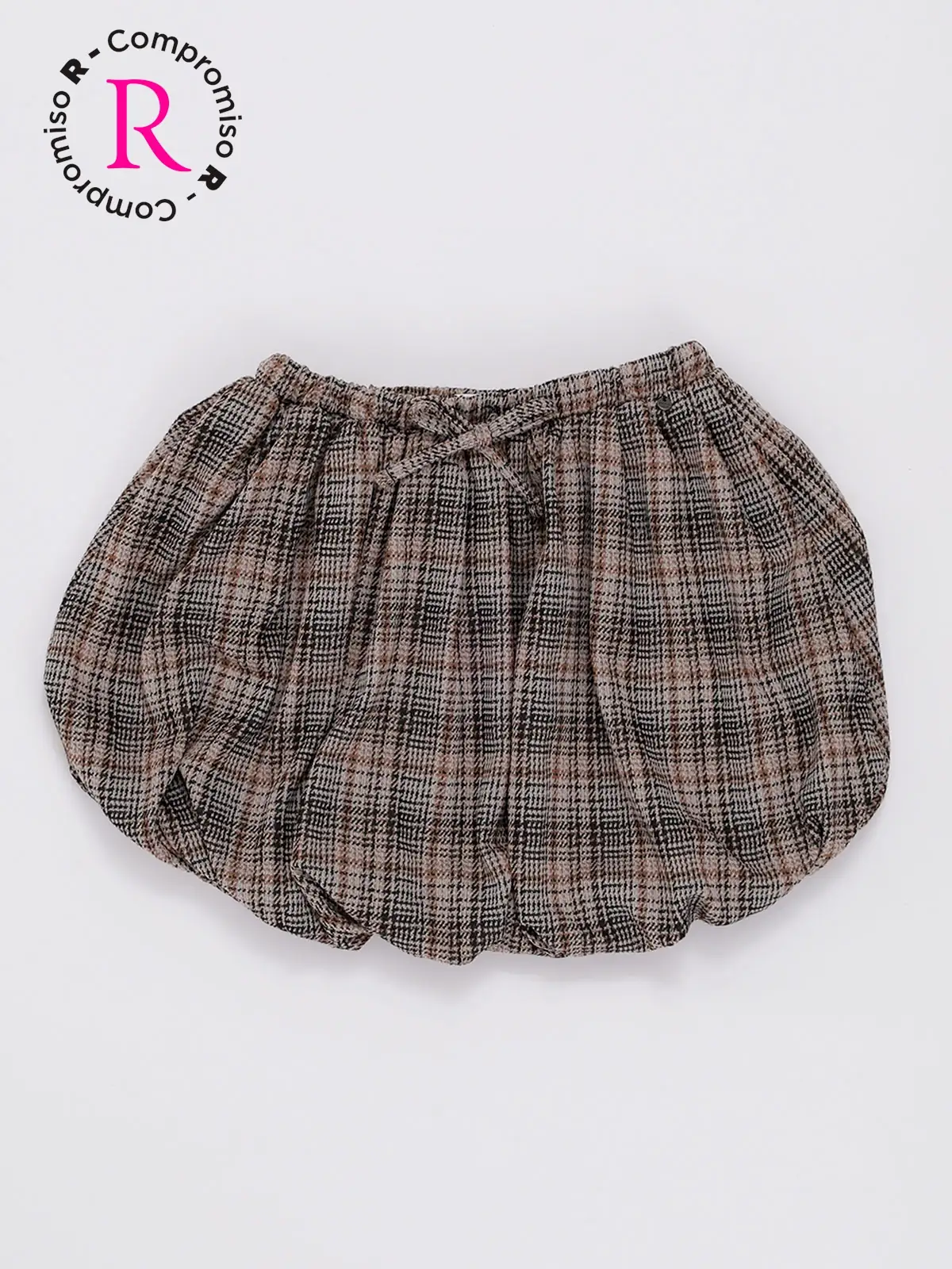 INDEX TEEN FALDA NIÑA INDEX TEEN LUCKY