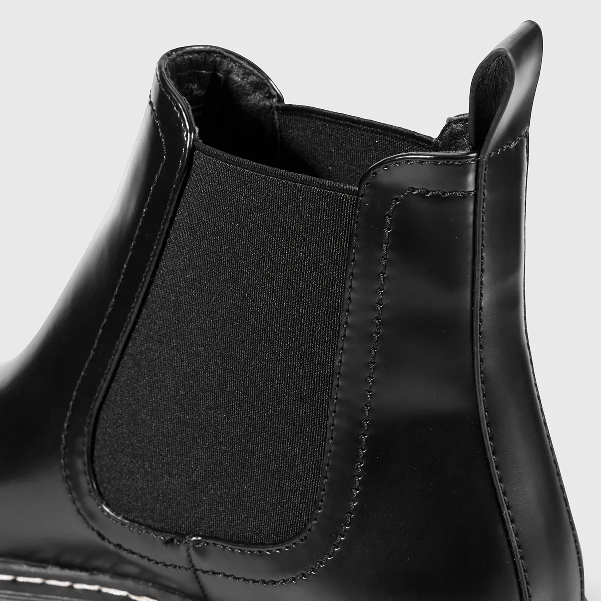 BOTINES MUJER INDEX ILO - 5