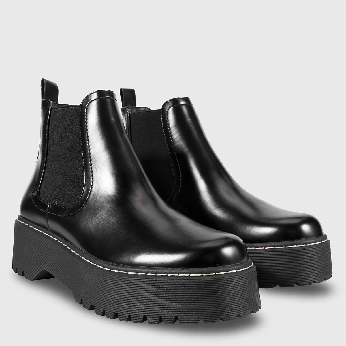 BOTINES MUJER INDEX ILO - 2